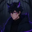 awoooooolf