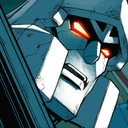 MEGATRON | Shapes, Inc
