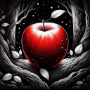 pomme