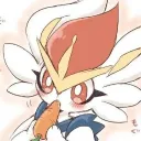 silly.cinderace avatar