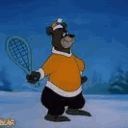 hougie