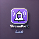 StreamPoint
