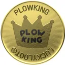 plowking