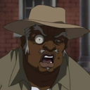 Uncle Ruckus | Shapes, Inc