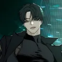 naginaniki