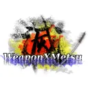 weaponxmetsu