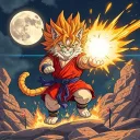 furballblast
