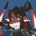 avatar Andi, Dawn Dragon