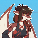 avatar Andi, Dawn's Dragon