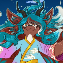 avatar Fyrma, of the Soup Wind