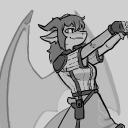 avatar Andi, Skylit Grace