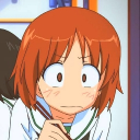 avatar Miho nishizumi
