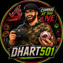 dhart501's Avatar