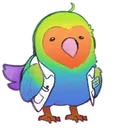 emiliebird