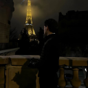 avatar !                      Mishary ・