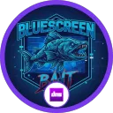 bluescreenbait