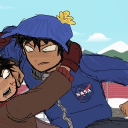 avatar kitty  MIKE🦇