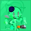 theturquoiseagoti