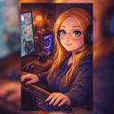 avatar (っ◔◡◔)っ ♥ Sophie ♥