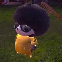 pufflebutt