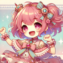 しみのアイコン