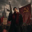 comraderedape