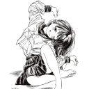 avatar ⸝⸝⸝  特に何もない   .