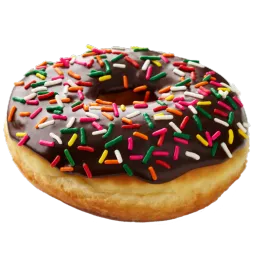 Donut5's Avatar