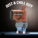 just_chill_official