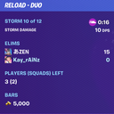 L carry