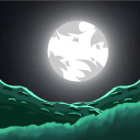 avatar くすくす笑う