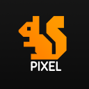 PIXEL SQUIRREL