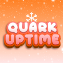 Quark UpTime