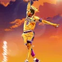 kobe_mambaforeva