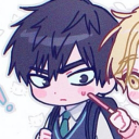 avatar ͜͜:𓈒ׁ༷ ﾟ⃝ₕ𝕖