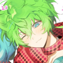 avatar super cute kun