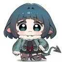 cutefriedrice