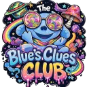 mrbluescluesx420