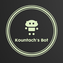 Kountach's Bot | Shapes, Inc