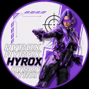 avatar FGX.HYROX