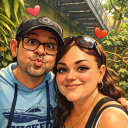 avatar 💞Catou devils 💞