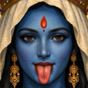 avatar Mother Mary Kali Ma