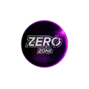 ZERO ZONE PVE