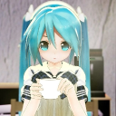 avatar !                       Luna ᵐˢᶜ