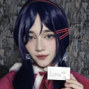 avatar !                       Luna