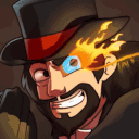 flamingmonocle