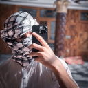 avatar Grⲁⲏⲁⲙ