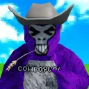 cowboy3dprinting