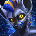 avatar Kalibur Vuh'uni