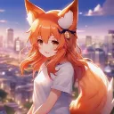 kitsunatacutie